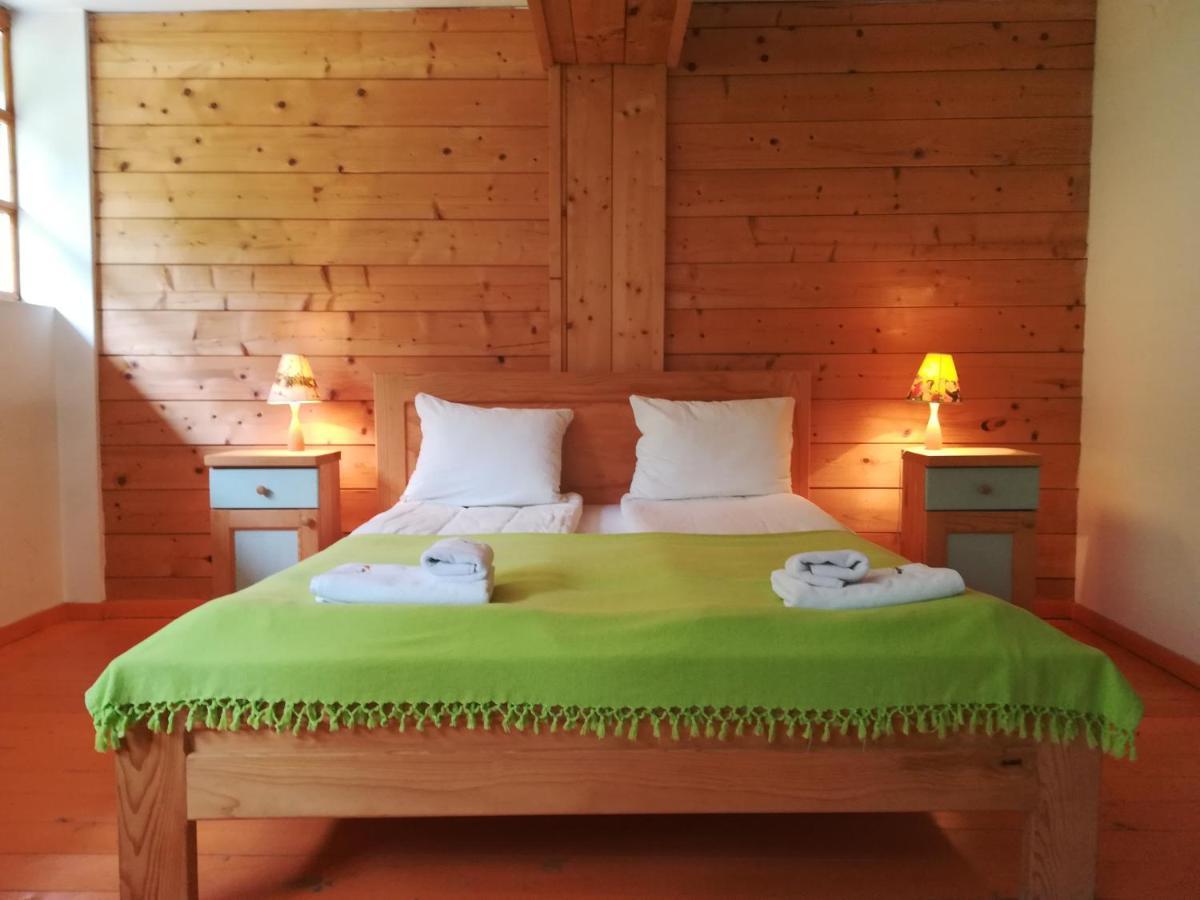 Hotel Carobni Breg Mokra Gora Exterior foto