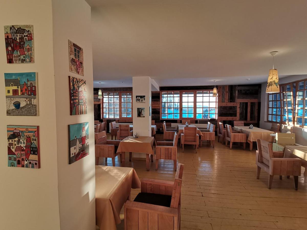Hotel Carobni Breg Mokra Gora Exterior foto